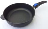 wolframkeramická pánev G .Gundel 26 cm/7 i na indukci