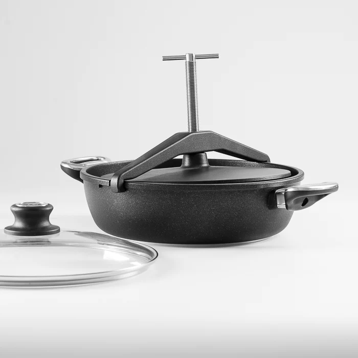 Varný systém BAF gigant new line Tabaka 28 cm Indukce